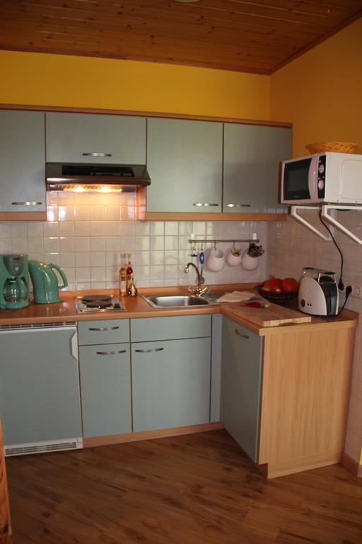 Haus Seefeld Ückeritz Zimmer foto
