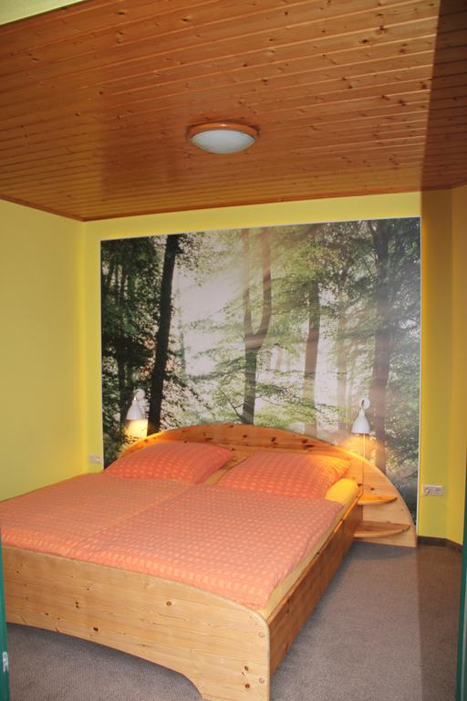 Haus Seefeld Ückeritz Zimmer foto