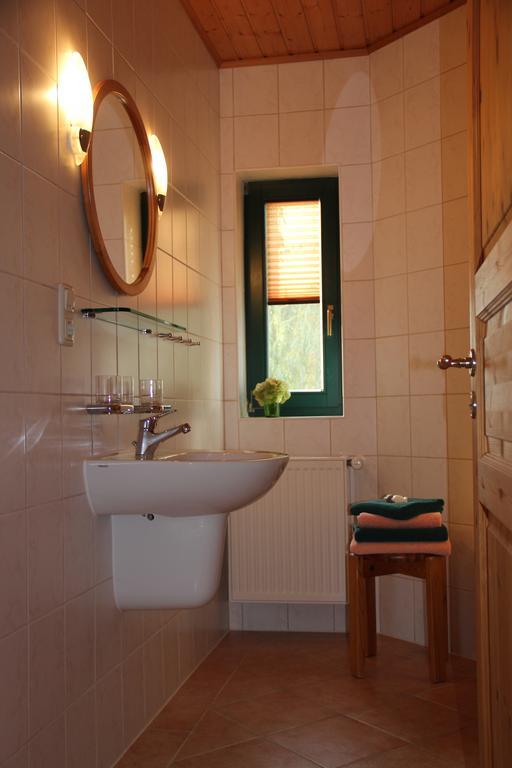 Haus Seefeld Ückeritz Zimmer foto