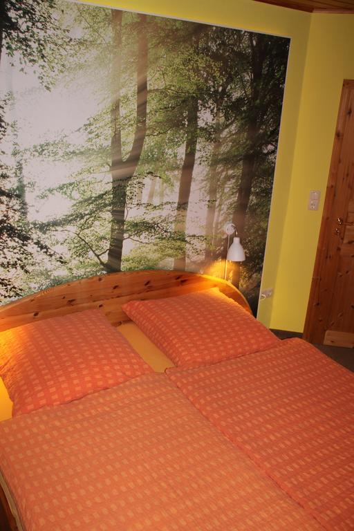 Haus Seefeld Ückeritz Zimmer foto