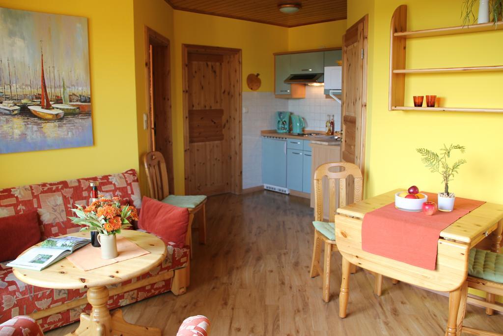 Haus Seefeld Ückeritz Zimmer foto